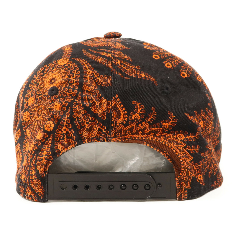 GIVENCHY 棉質Cap帽子-1