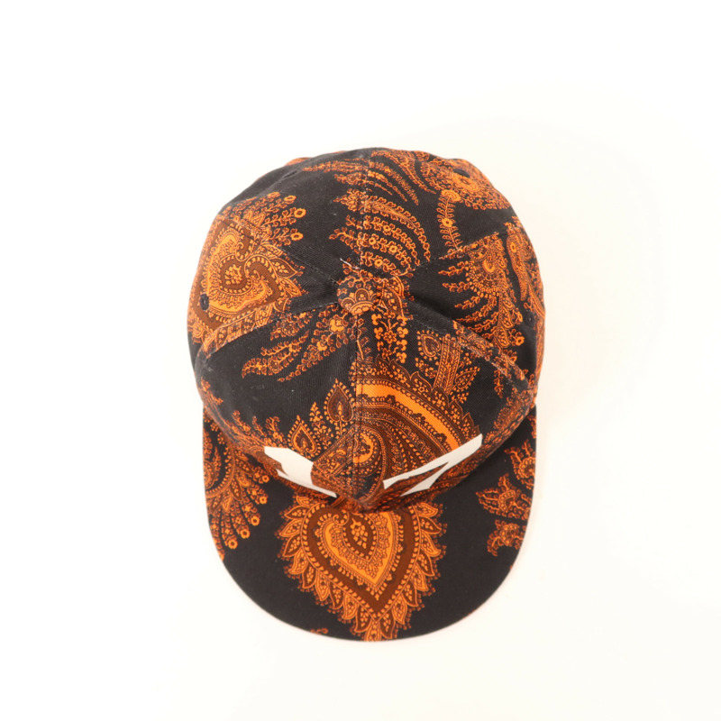 GIVENCHY 棉質Cap帽子-4