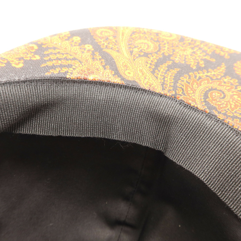 GIVENCHY 棉質Cap帽子-6