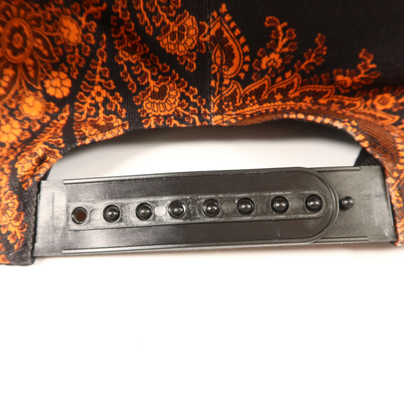 GIVENCHY 棉質Cap帽子-7