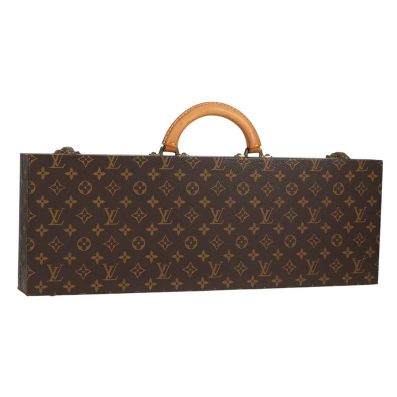 【日本直送】路易威登 Monogram 麻將盒 LV 正品 52527V-0