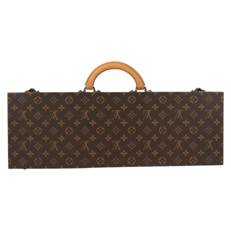 【日本直送】路易威登 Monogram 麻將盒 LV 正品 52527V-1
