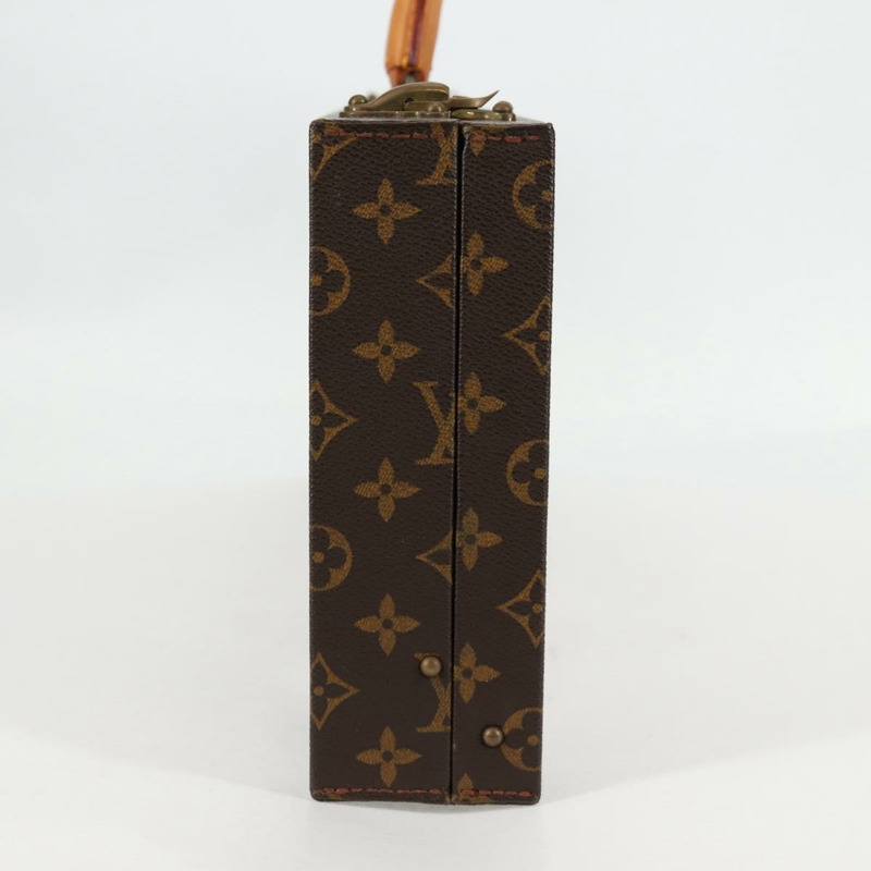 【日本直送】路易威登 Monogram 麻將盒 LV 正品 52527V-2