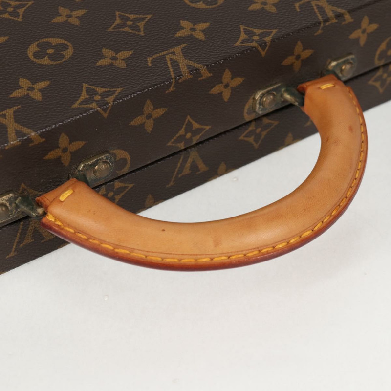 【日本直送】路易威登 Monogram 麻將盒 LV 正品 52527V-6