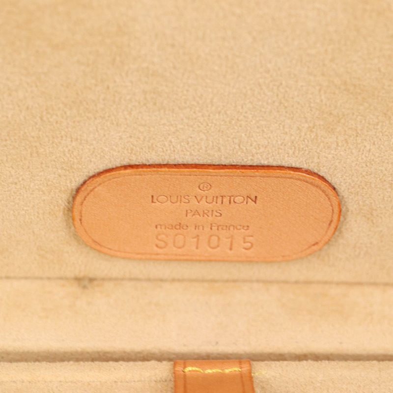 【日本直送】路易威登 Monogram 麻將盒 LV 正品 52527V-11