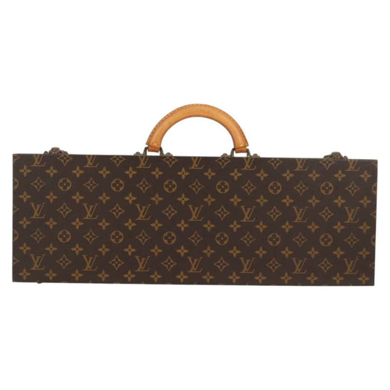【日本直送】路易威登 Monogram 麻將盒 LV 正品 52527V-12