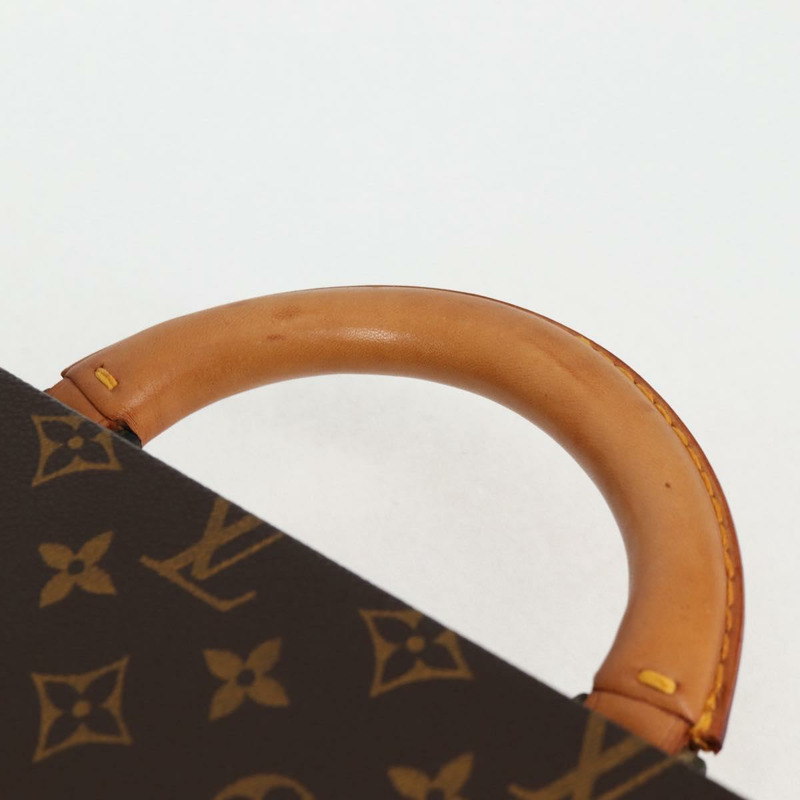 【日本直送】路易威登 Monogram 麻將盒 LV 正品 52527V-13