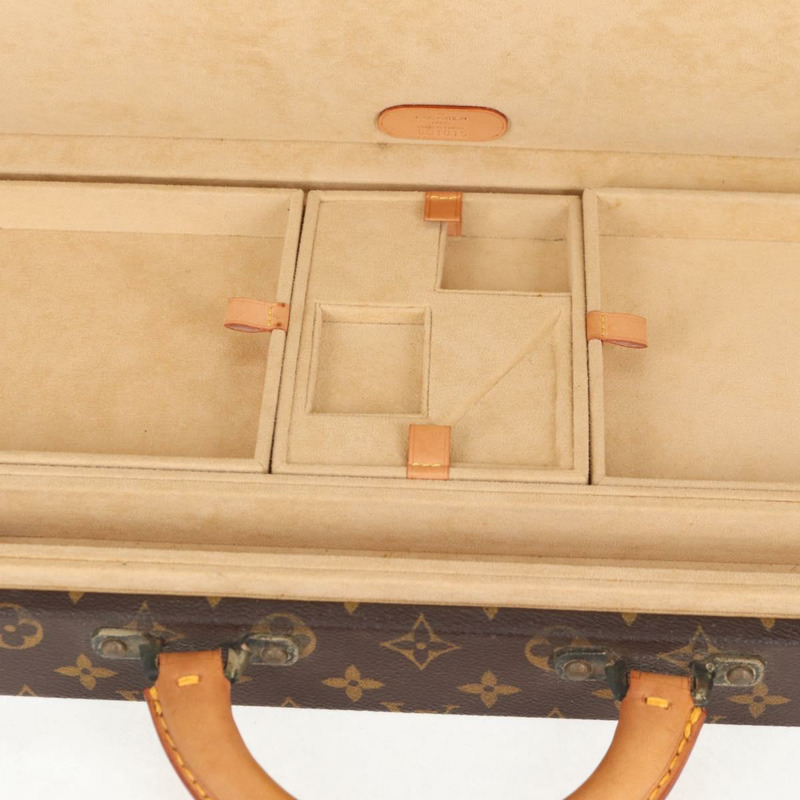 【日本直送】路易威登 Monogram 麻將盒 LV 正品 52527V-24