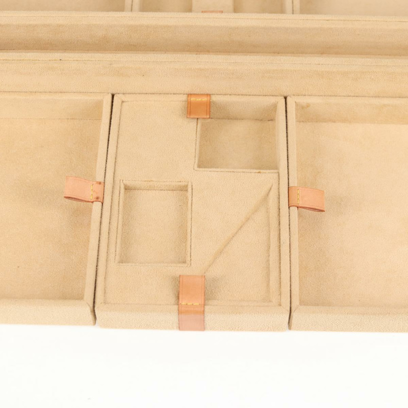 【日本直送】路易威登 Monogram 麻將盒 LV 正品 52527V-30