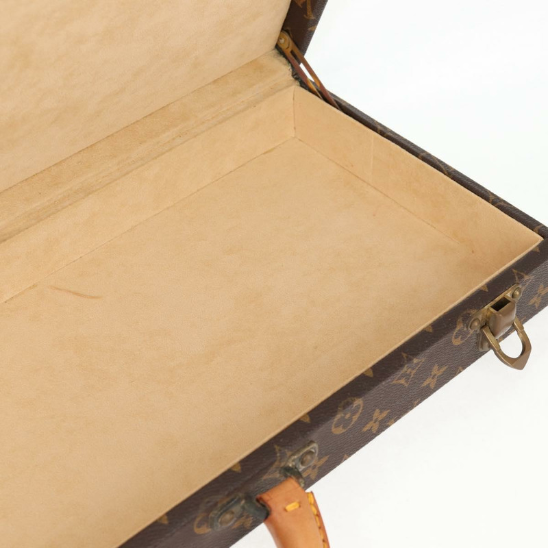 【日本直送】路易威登 Monogram 麻將盒 LV 正品 52527V-33