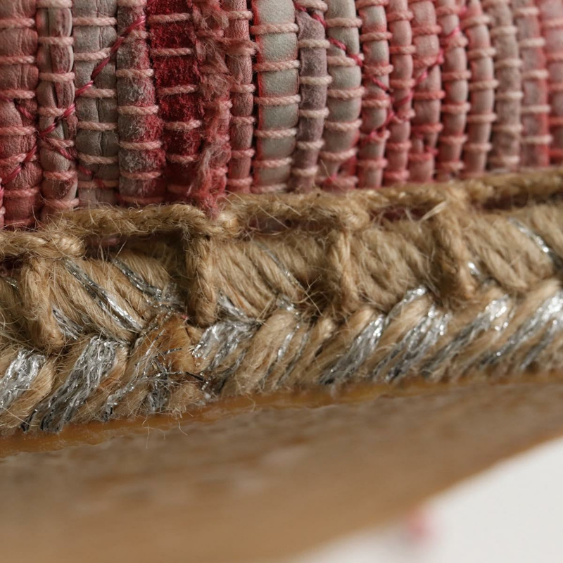 【日本直送】香奈兒 (CHANEL) 鏈條絎縫 25 肩背包，粉紅色皮革，CC 標誌，正品編號 132925SAV-7