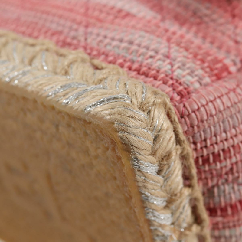 【日本直送】香奈兒 (CHANEL) 鏈條絎縫 25 肩背包，粉紅色皮革，CC 標誌，正品編號 132925SAV-17