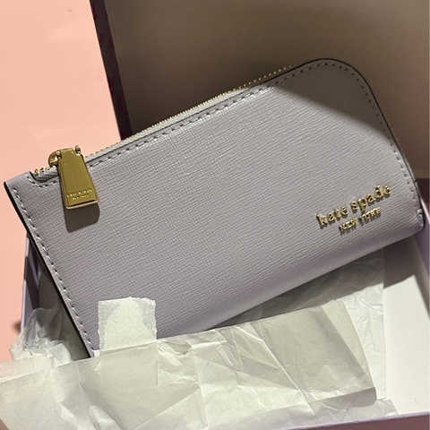 Kate Spade New York 錢包可放7張卡