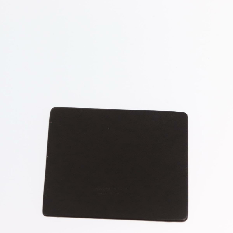 【日本直送】BOTTEGAVENETA INTRECCIATO Hobo 肩背包 皮革 黑色 115653 正品 161573SAV-23