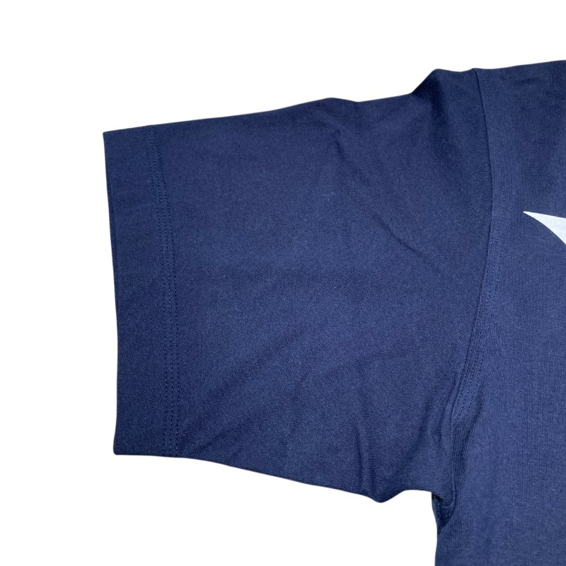 BURBERRY 博柏利 騎士圖案T恤 8094779 藍色-2