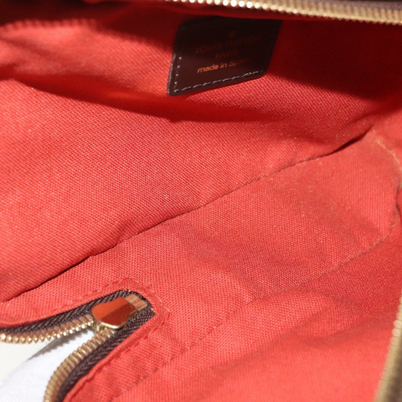 【日本直送】路易威登 Damier Ebene Geronimos 單肩包 N51994 LV 正品 144535-10