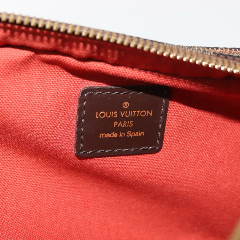 【日本直送】路易威登 Damier Ebene Geronimos 單肩包 N51994 LV 正品 144535-17