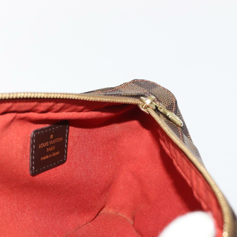 【日本直送】路易威登 Damier Ebene Geronimos 單肩包 N51994 LV 正品 144535-18