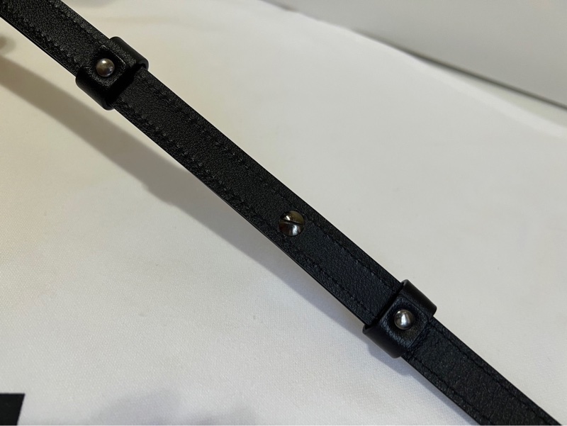 三宅一生BaoBao 霧面皮質水晶包-4