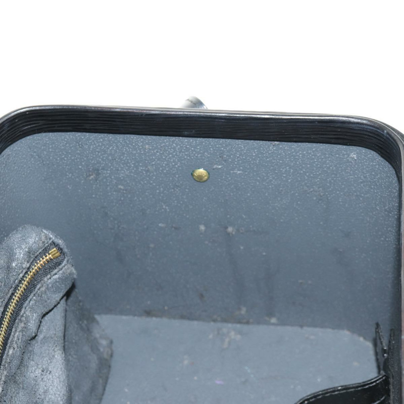 【日本直送】路易威登 Vanity Epi 肩背包 黑色 LV 正品 148141-26