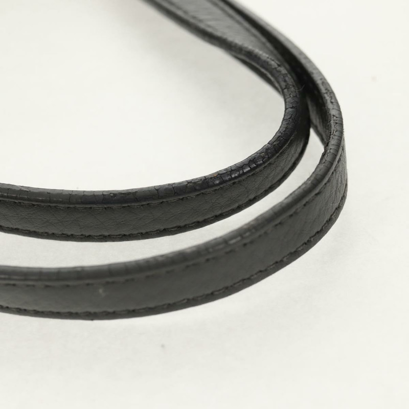 【日本直送】BALENCIAGA Everyday Tote XS Bag Leather 2way Gray Auth hk3191-6