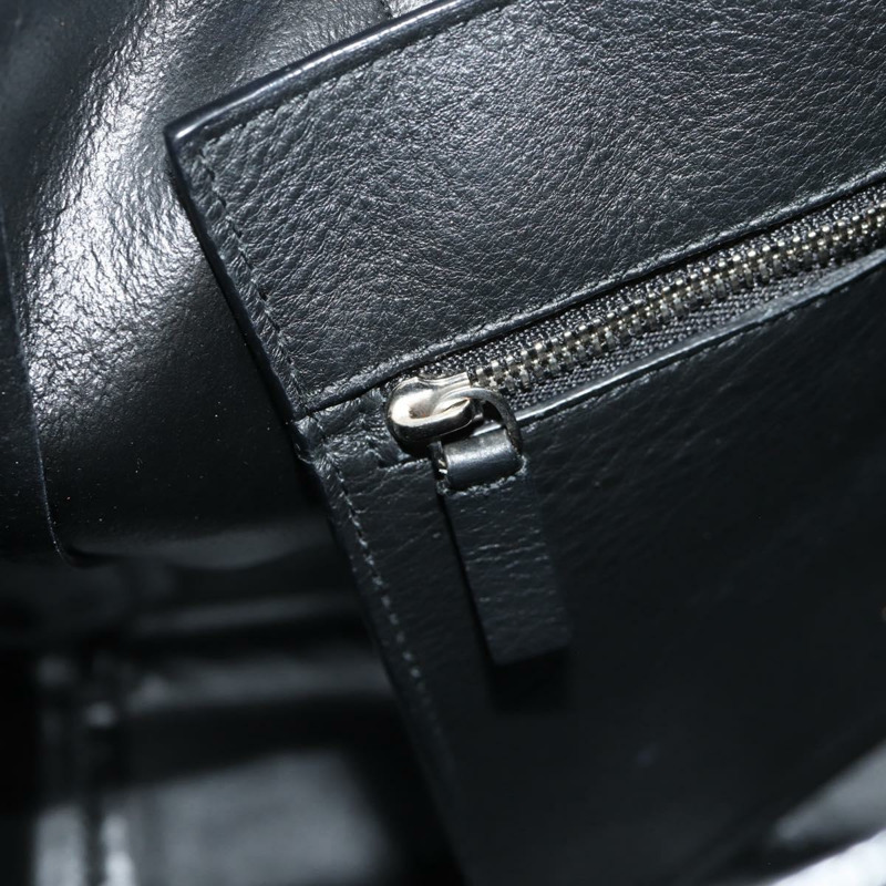 【日本直送】BALENCIAGA Everyday Tote XS Bag Leather 2way Gray Auth hk3191-24