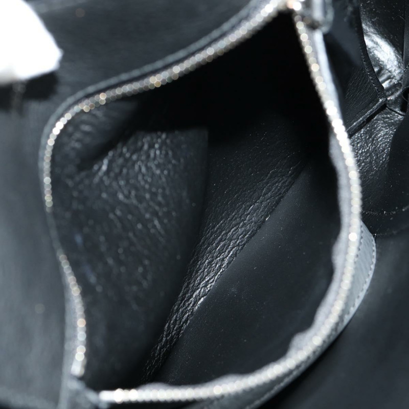 【日本直送】BALENCIAGA Everyday Tote XS Bag Leather 2way Gray Auth hk3191-25