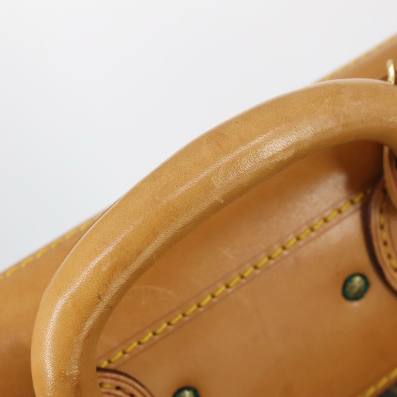 【日本直送】路易威登 Monogram Steamer 55 波士頓包 M41124 LV Auth ep11912-6