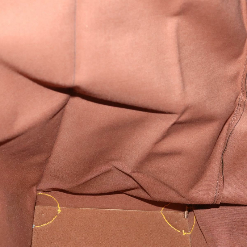 【日本直送】路易威登 Monogram Steamer 55 波士頓包 M41124 LV Auth ep11912-21