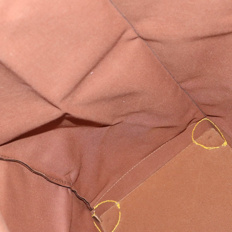 【日本直送】路易威登 Monogram Steamer 55 波士頓包 M41124 LV Auth ep11912-22