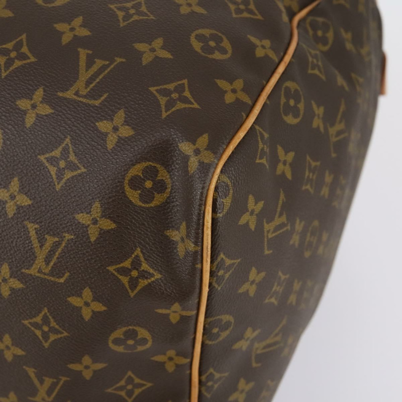 【日本直送】路易威登 Monogram Keepall 60 波士頓包 M41422 LV Auth 149605-13