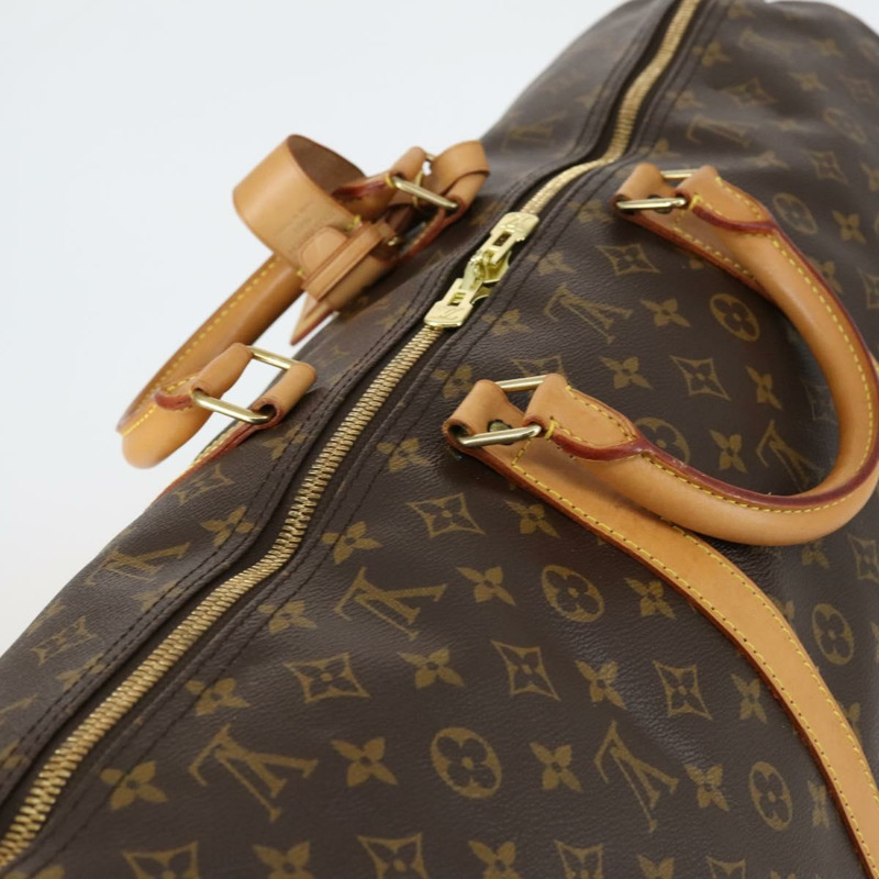【日本直送】路易威登 Monogram Keepall 60 波士頓包 M41422 LV 正品 150855-5