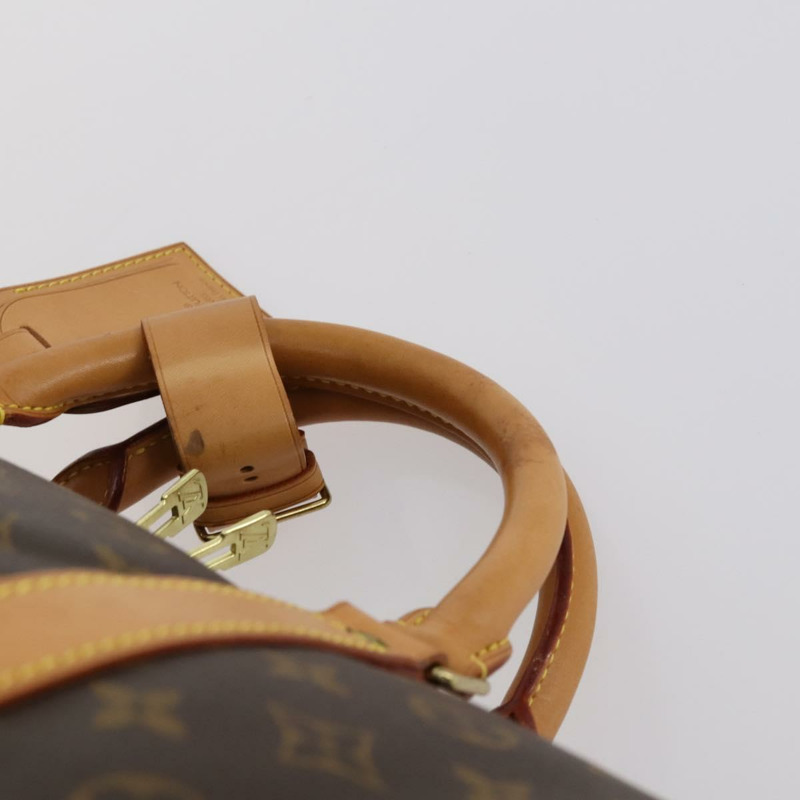 【日本直送】路易威登 Monogram Keepall 60 波士頓包 M41422 LV 正品 150855-7