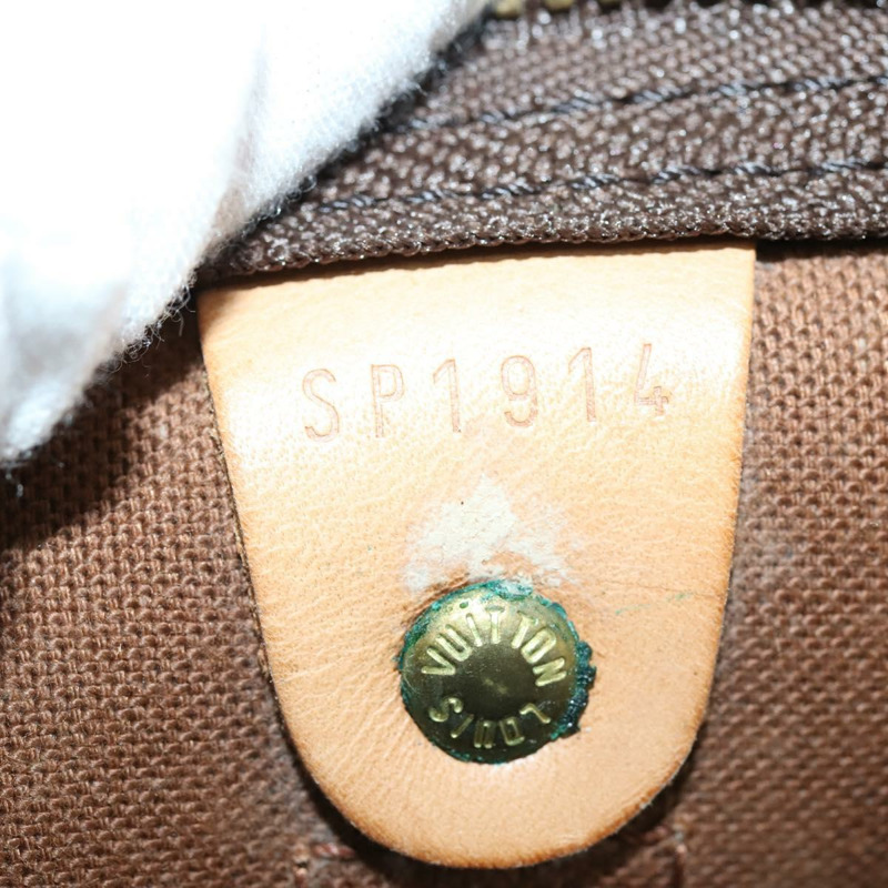 【日本直送】路易威登 Monogram Keepall 60 波士頓包 M41422 LV 正品 150855-11