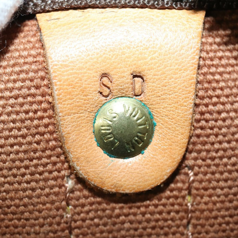 【日本直送】路易威登 Monogram Keepall 55 波士頓包 M41424 LV Auth 150854-11