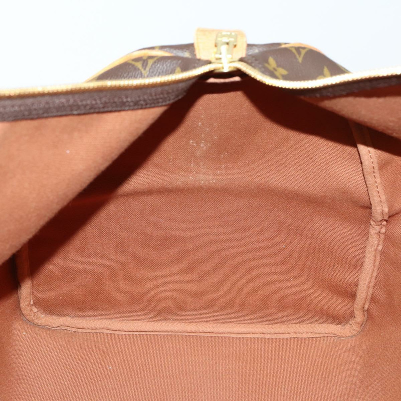 【日本直送】路易威登 Monogram Keepall 55 波士頓包 M41424 LV Auth 150854-21