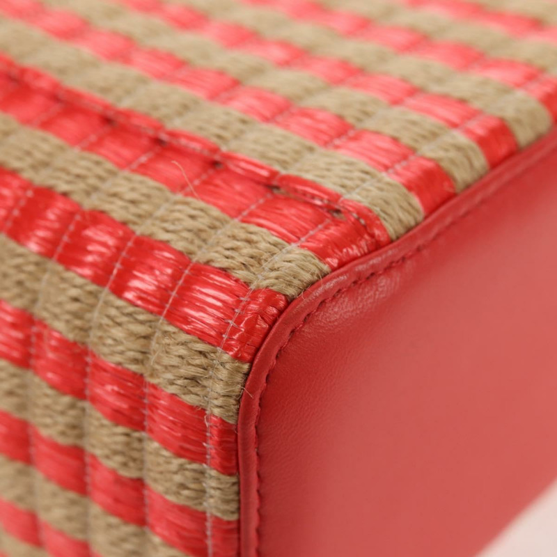 【日本直送】香奈兒鏈條單背包 拉菲草 米色 金色 CC 標誌 正品 143661SAM-17