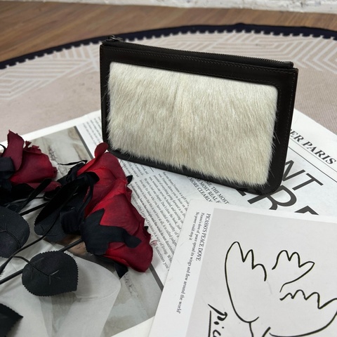 CELINE卡夾零錢包 vintage 二手 中古