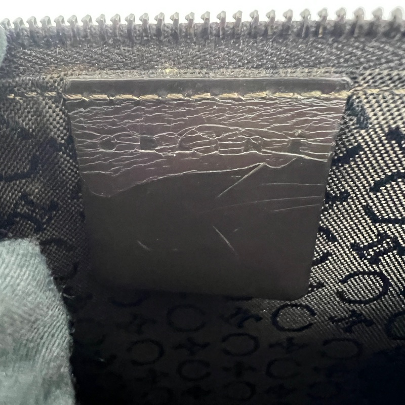 CELINE卡夾零錢包 vintage 二手 中古-9