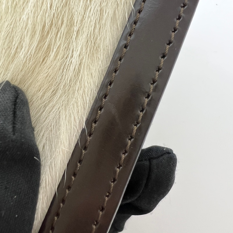 CELINE卡夾零錢包 vintage 二手 中古-10