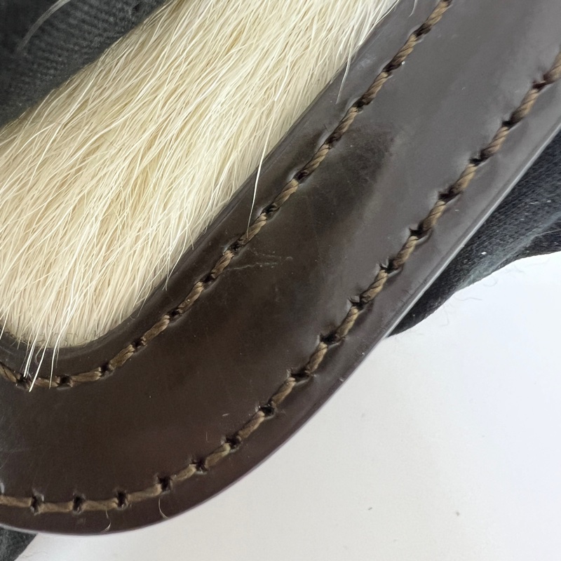 CELINE卡夾零錢包 vintage 二手 中古-11