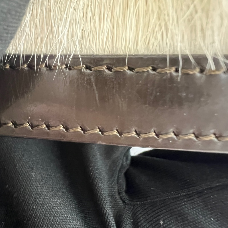 CELINE卡夾零錢包 vintage 二手 中古-12