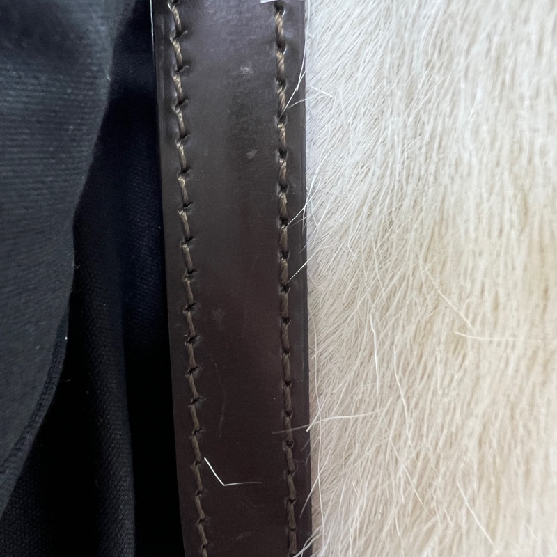 CELINE卡夾零錢包 vintage 二手 中古-14