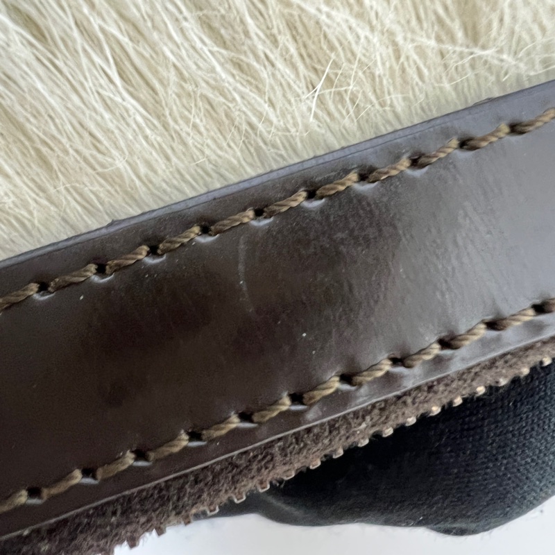 CELINE卡夾零錢包 vintage 二手 中古-17