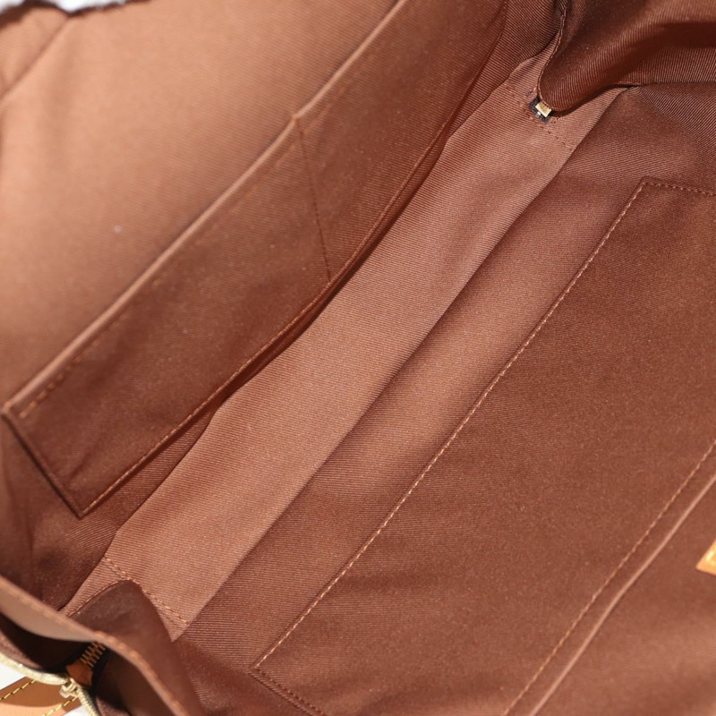 【日本直送】路易威登 Monogram Soft Trunk Messenger MM 手提包 M68494 LV Auth 145804SAM-9