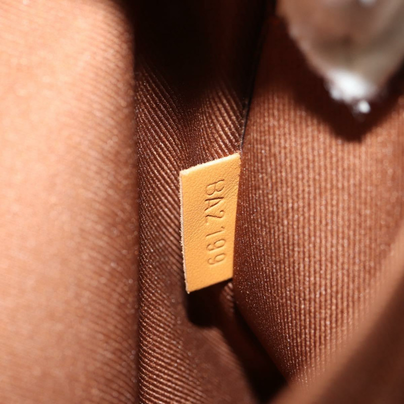 【日本直送】路易威登 Monogram Soft Trunk Messenger MM 手提包 M68494 LV Auth 145804SAM-10