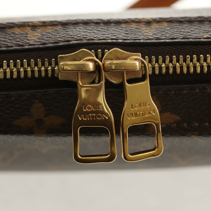 【日本直送】路易威登 Monogram Soft Trunk Messenger MM 手提包 M68494 LV Auth 145804SAM-19