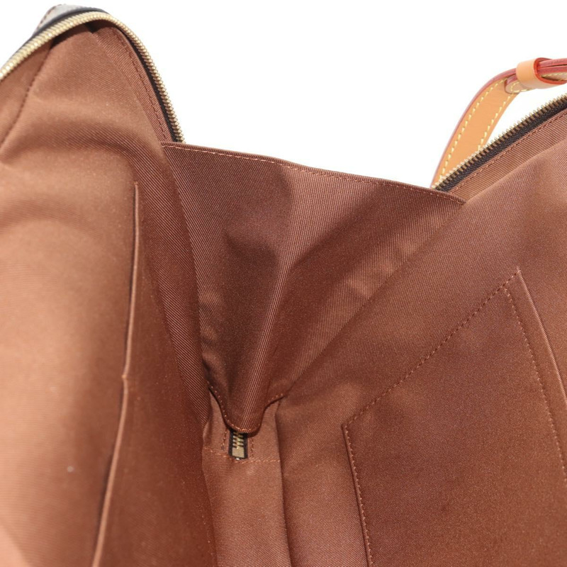 【日本直送】路易威登 Monogram Soft Trunk Messenger MM 手提包 M68494 LV Auth 145804SAM-21