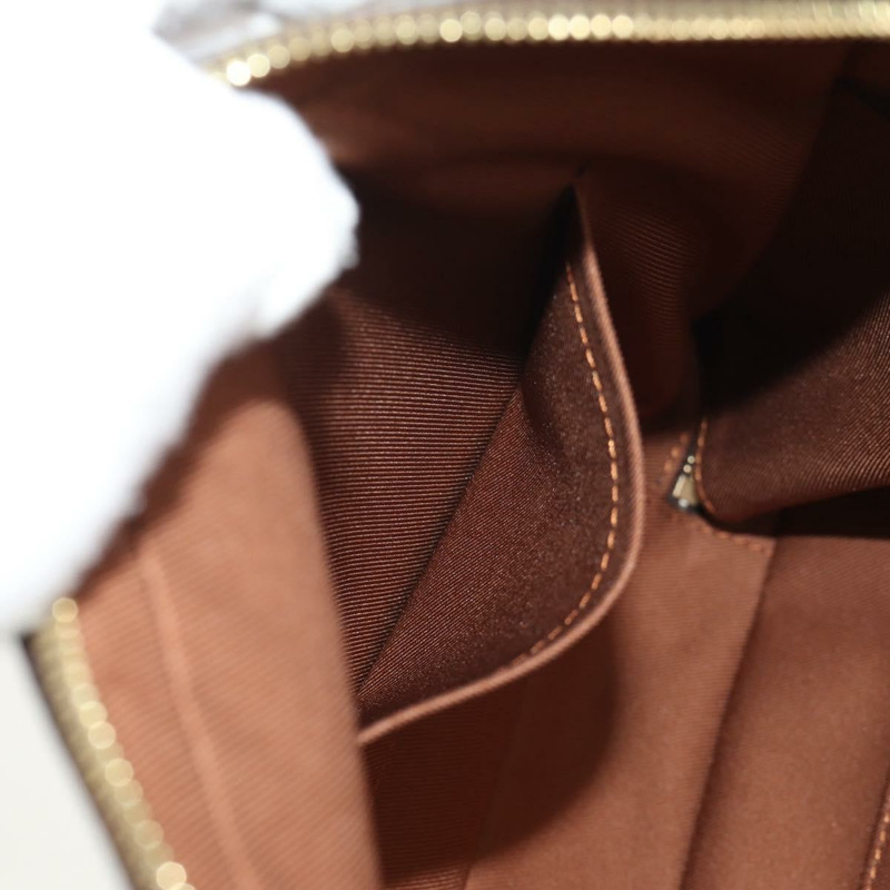 【日本直送】路易威登 Monogram Soft Trunk Messenger MM 手提包 M68494 LV Auth 145804SAM-24