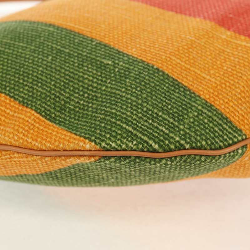 【日本直送】GUCCI 互扣式肩背包 帆布 多色 金色 正品 134341SAV-17